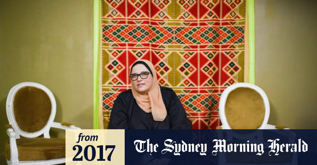 Muslim women preachers enlisted in Egypt's fight against extremism